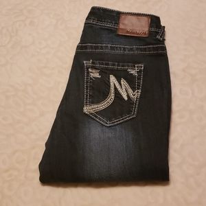 Maurice's Boot cut Jeans